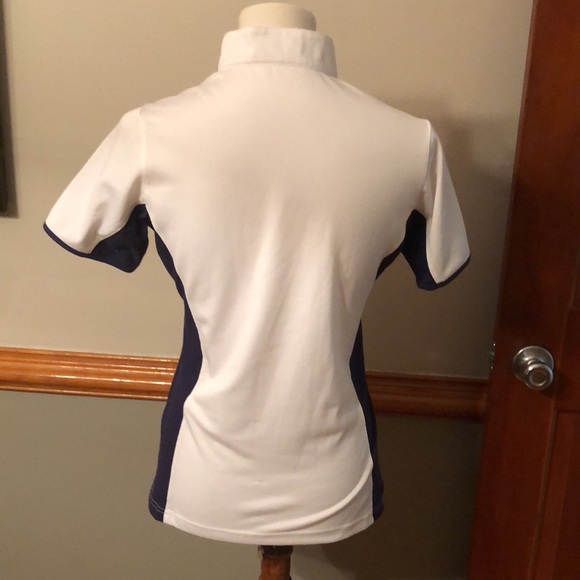 FIOR DA LISO Top MADINA - Picture 3 of 7